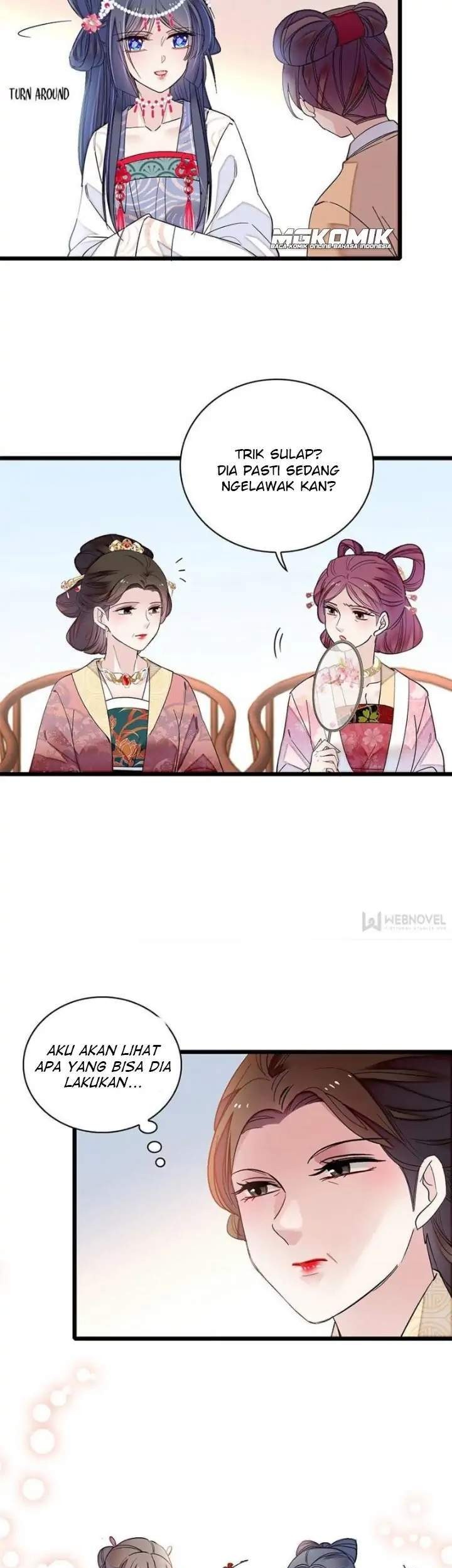 Sijin Chapter 125 - halaman 23