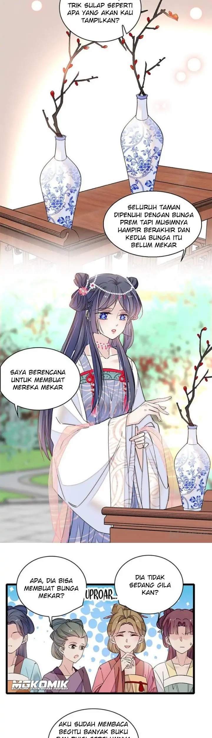 Sijin Chapter 125 - halaman 25