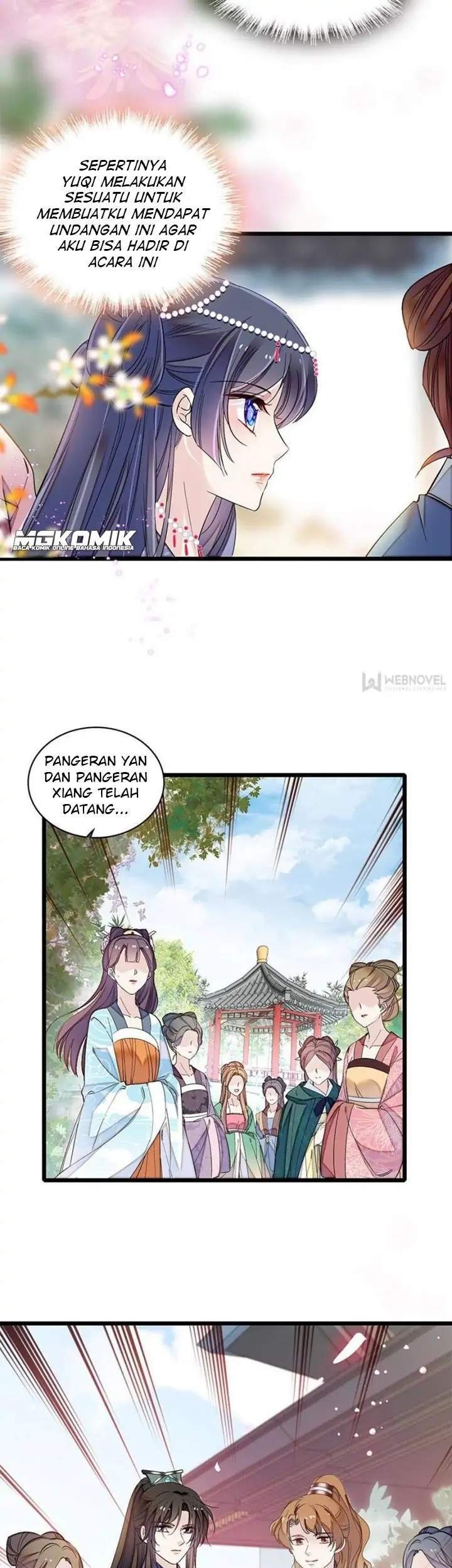 Sijin Chapter 125 - halaman 3