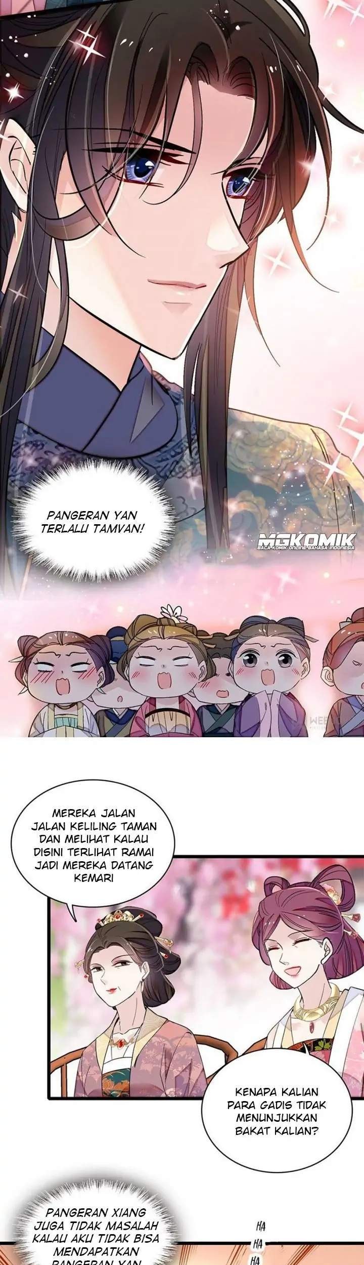 Sijin Chapter 125 - halaman 5