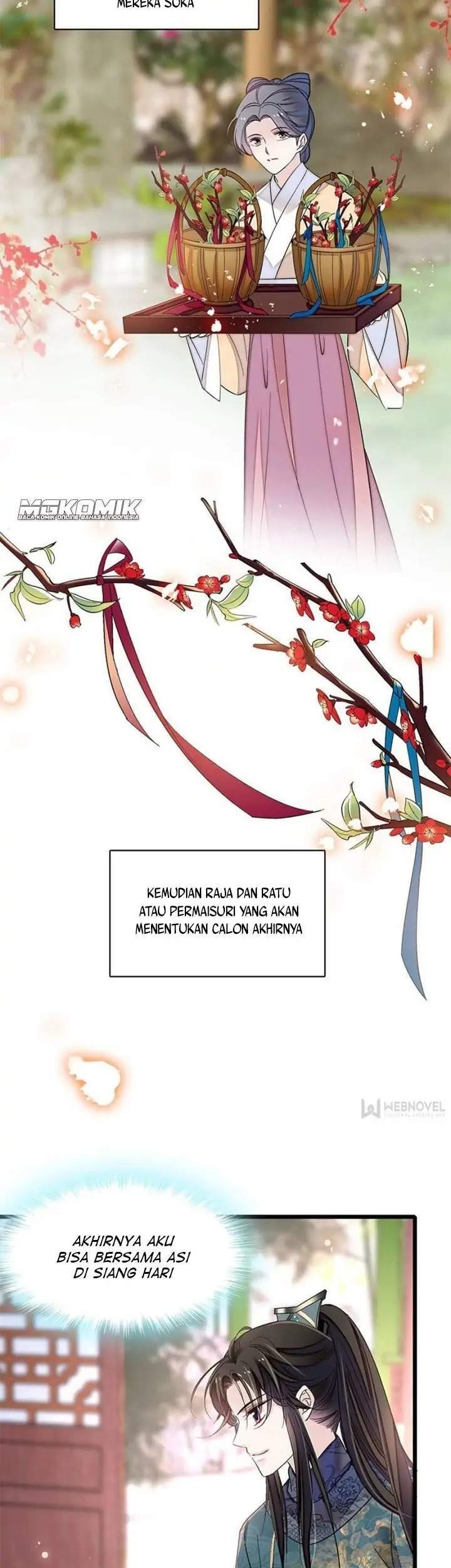Sijin Chapter 125 - halaman 7