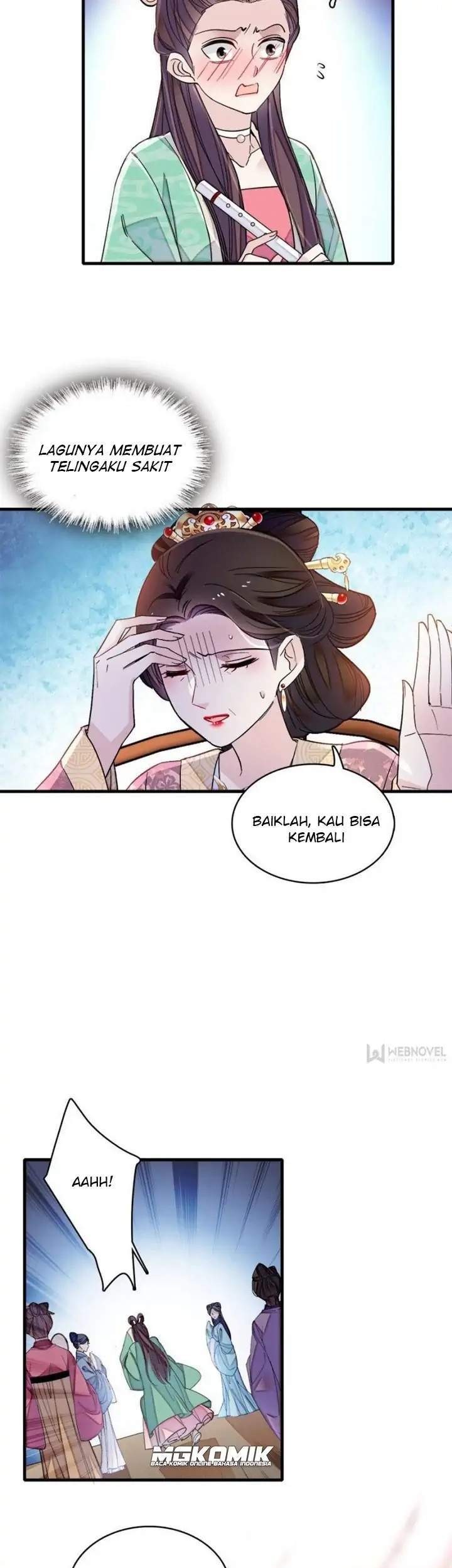 Sijin Chapter 126 - halaman 11