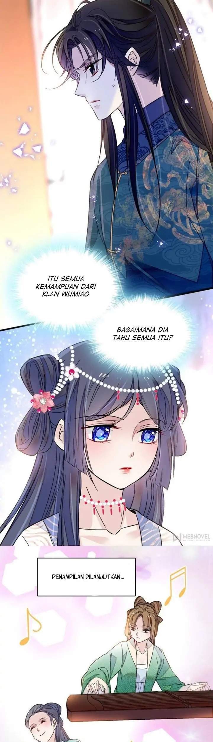 Sijin Chapter 126 - halaman 13