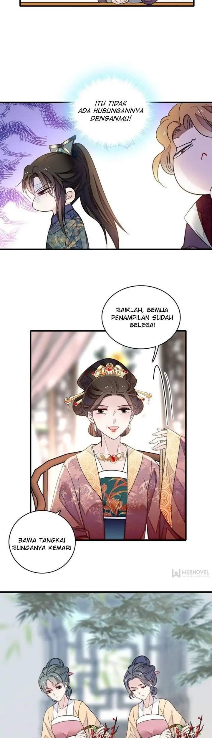 Sijin Chapter 126 - halaman 15