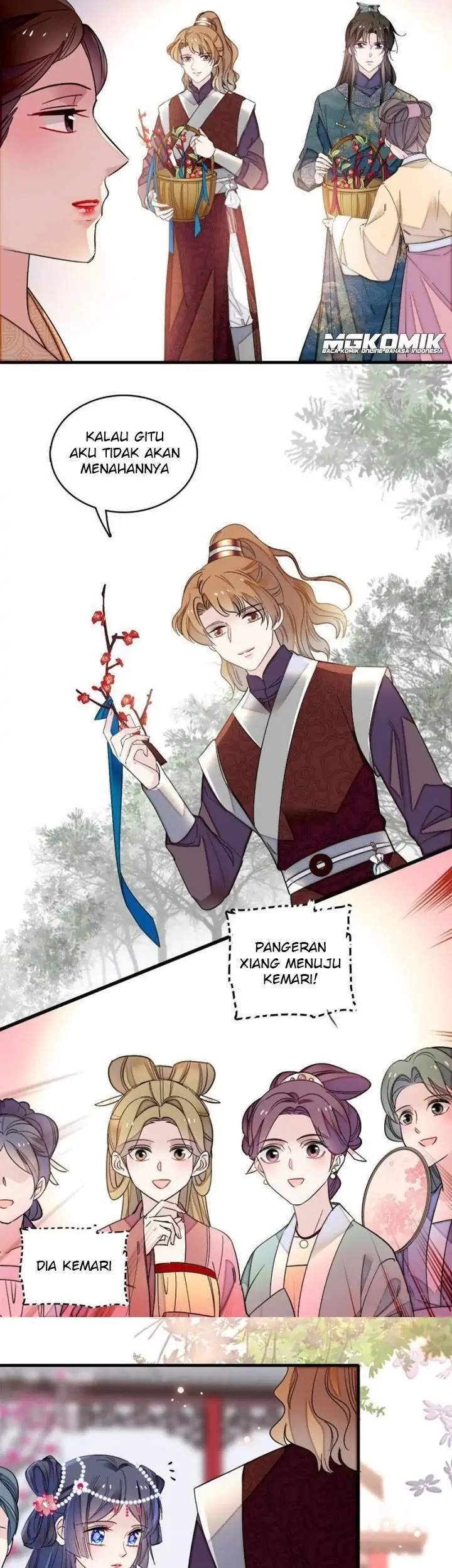 Sijin Chapter 126 - halaman 17