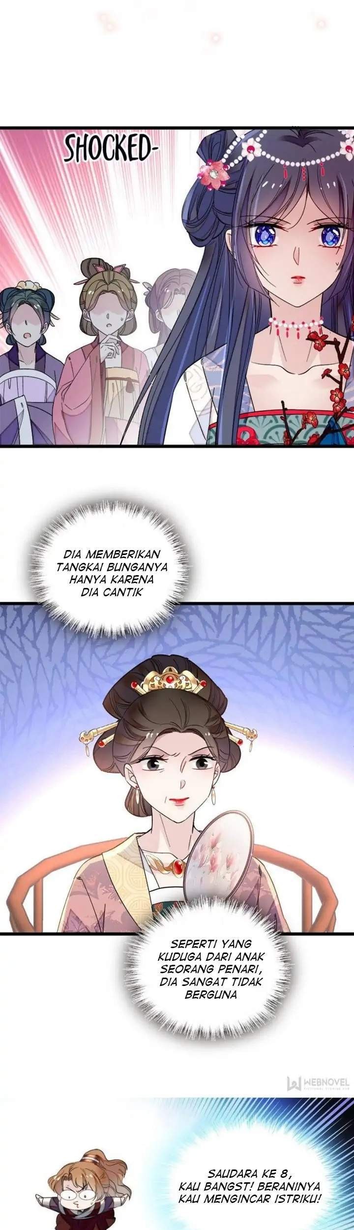 Sijin Chapter 126 - halaman 19