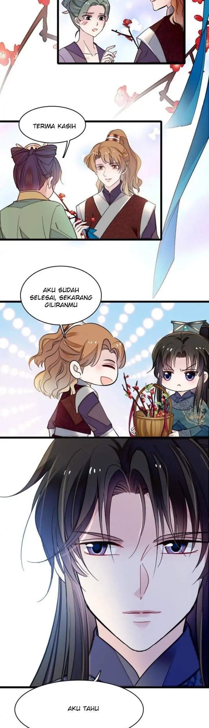 Sijin Chapter 126 - halaman 21