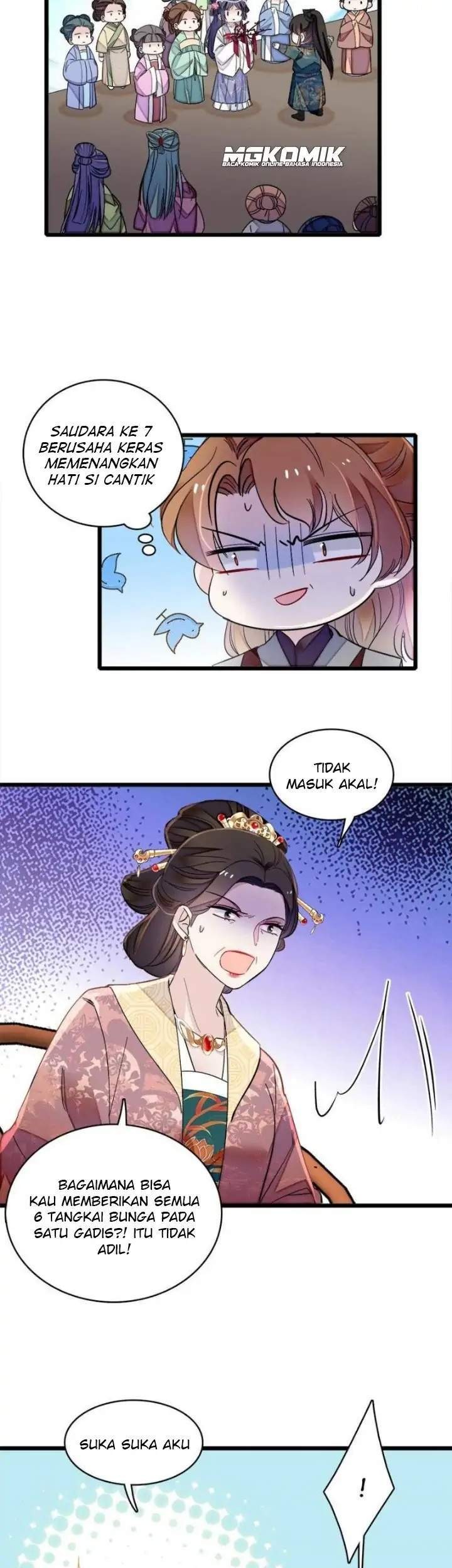 Sijin Chapter 126 - halaman 27