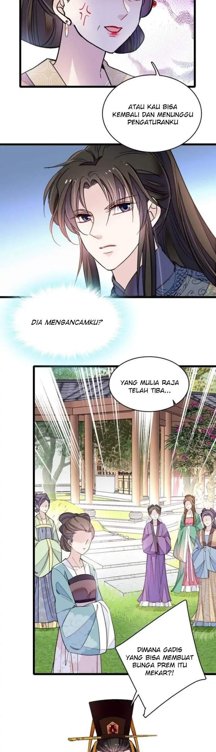 Sijin Chapter 126 - halaman 29