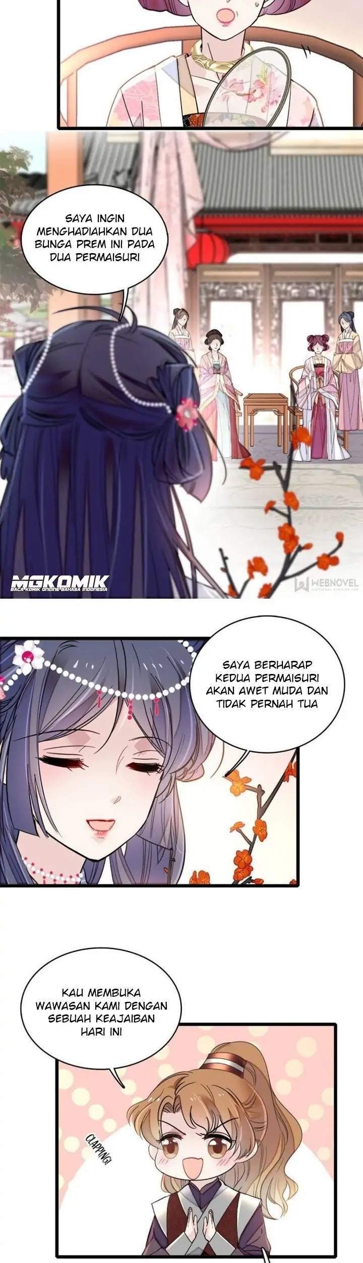 Sijin Chapter 126 - halaman 3