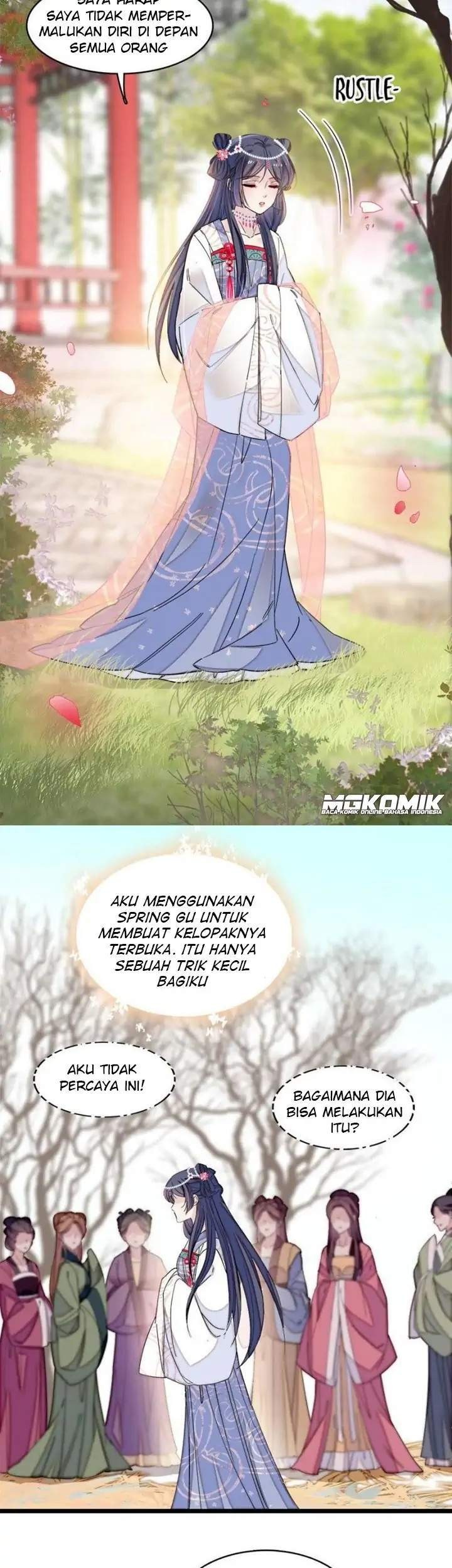Sijin Chapter 126 - halaman 5
