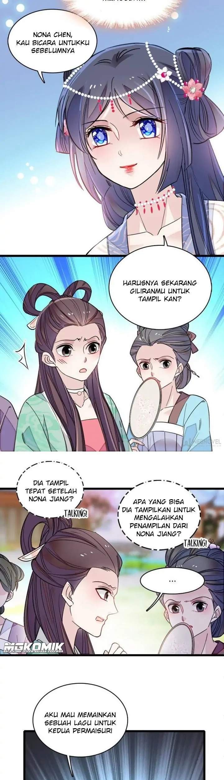 Sijin Chapter 126 - halaman 7