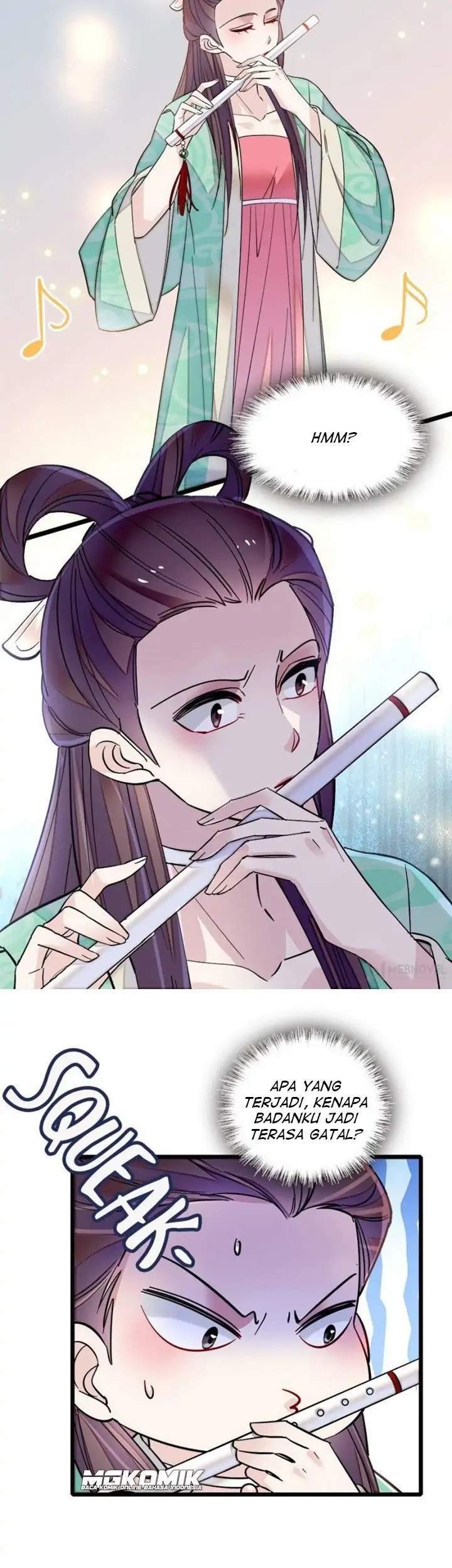 Sijin Chapter 126 - halaman 9
