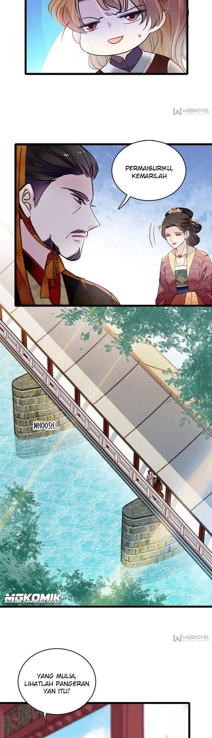 Sijin Chapter 127 - halaman 11