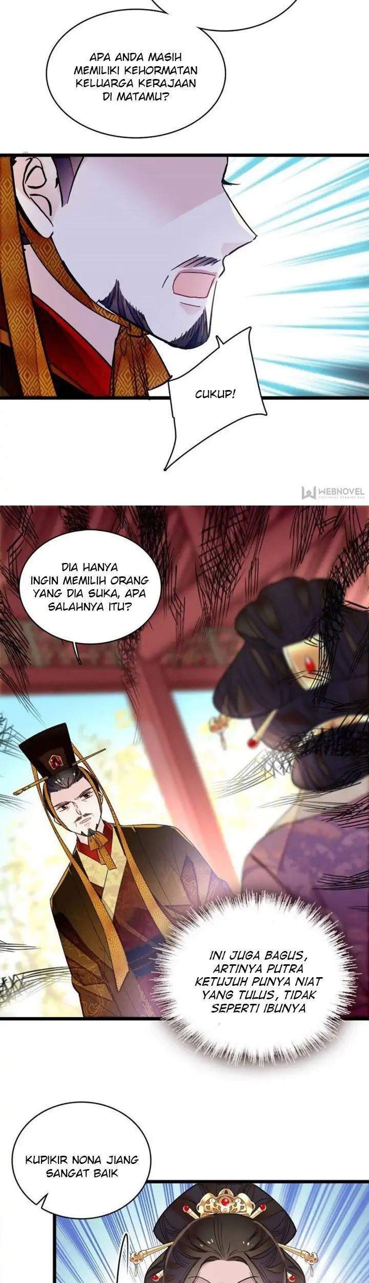 Sijin Chapter 127 - halaman 13