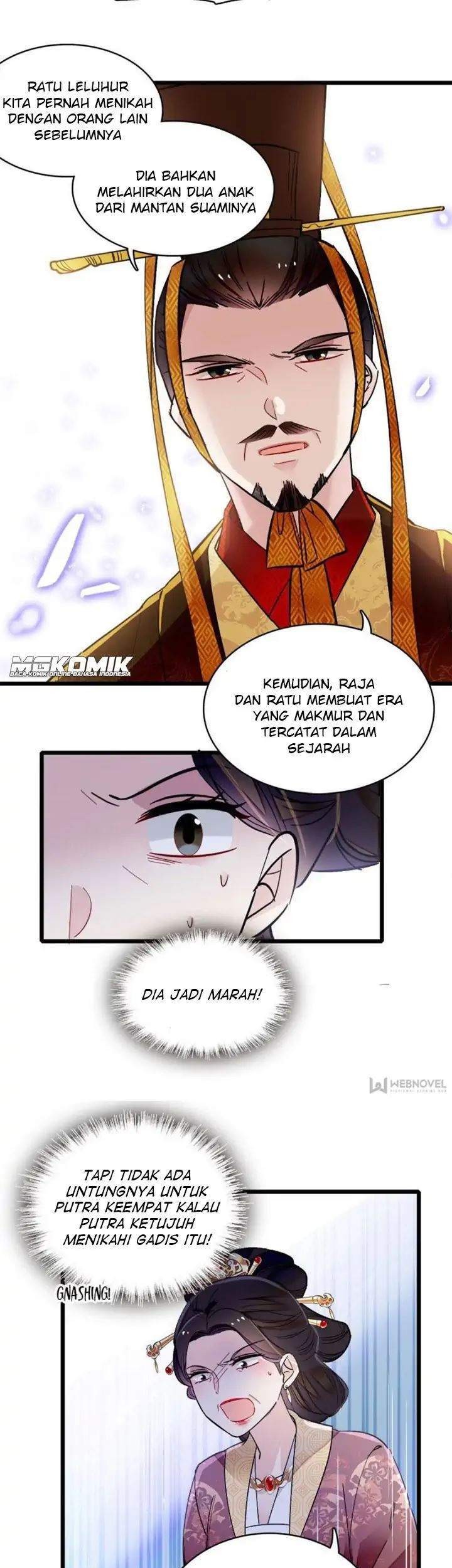 Sijin Chapter 127 - halaman 15