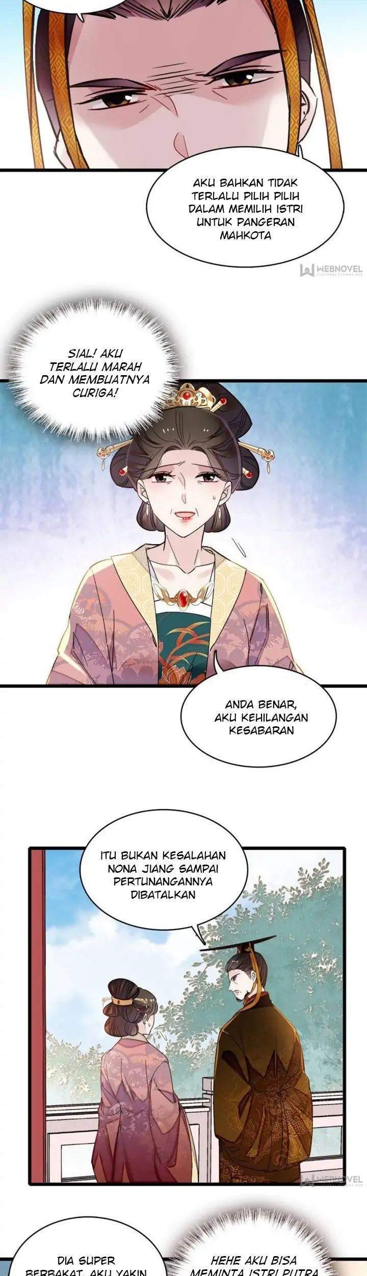 Sijin Chapter 127 - halaman 17