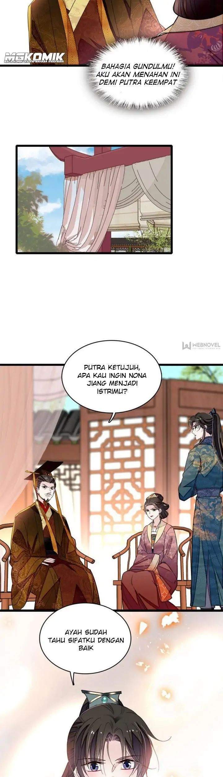 Sijin Chapter 127 - halaman 19
