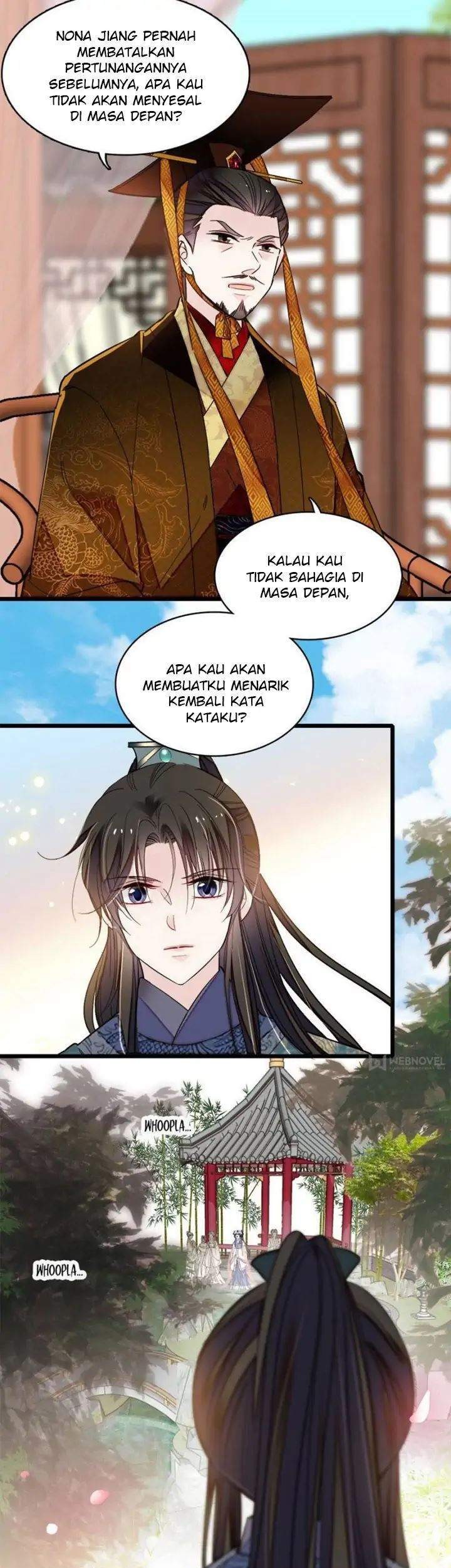 Sijin Chapter 127 - halaman 21