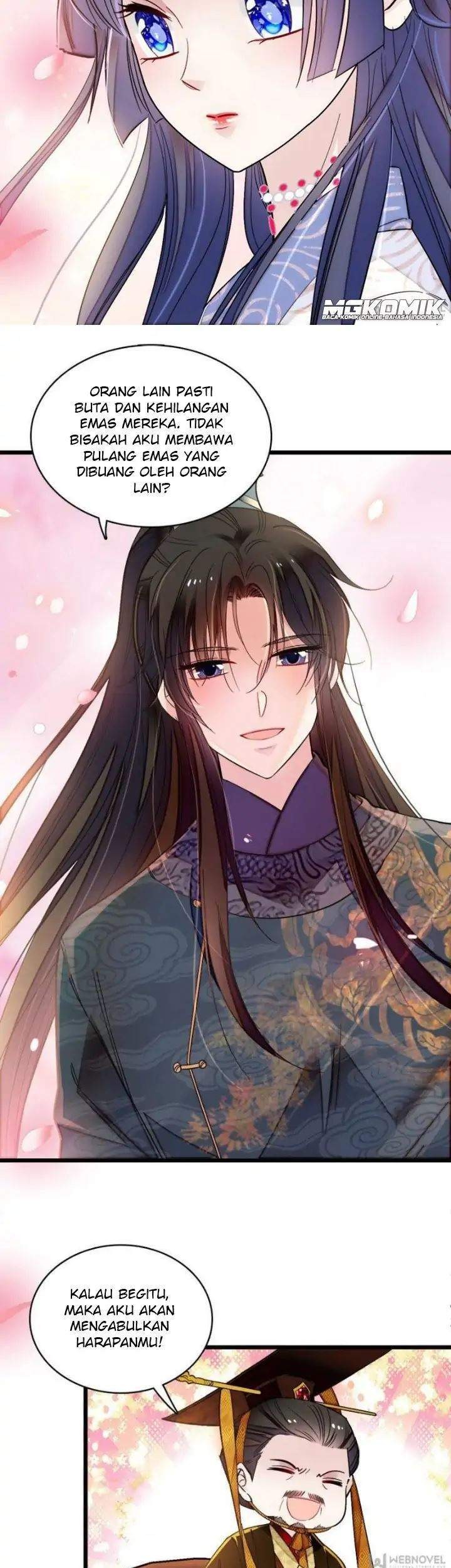 Sijin Chapter 127 - halaman 23