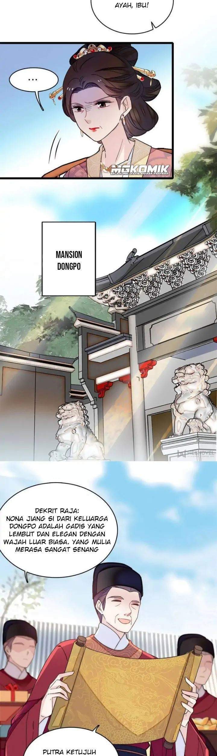 Sijin Chapter 127 - halaman 25