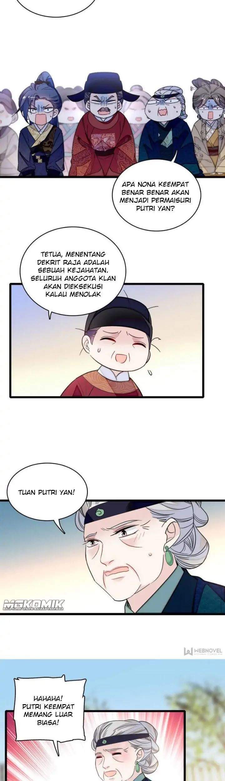 Sijin Chapter 127 - halaman 27