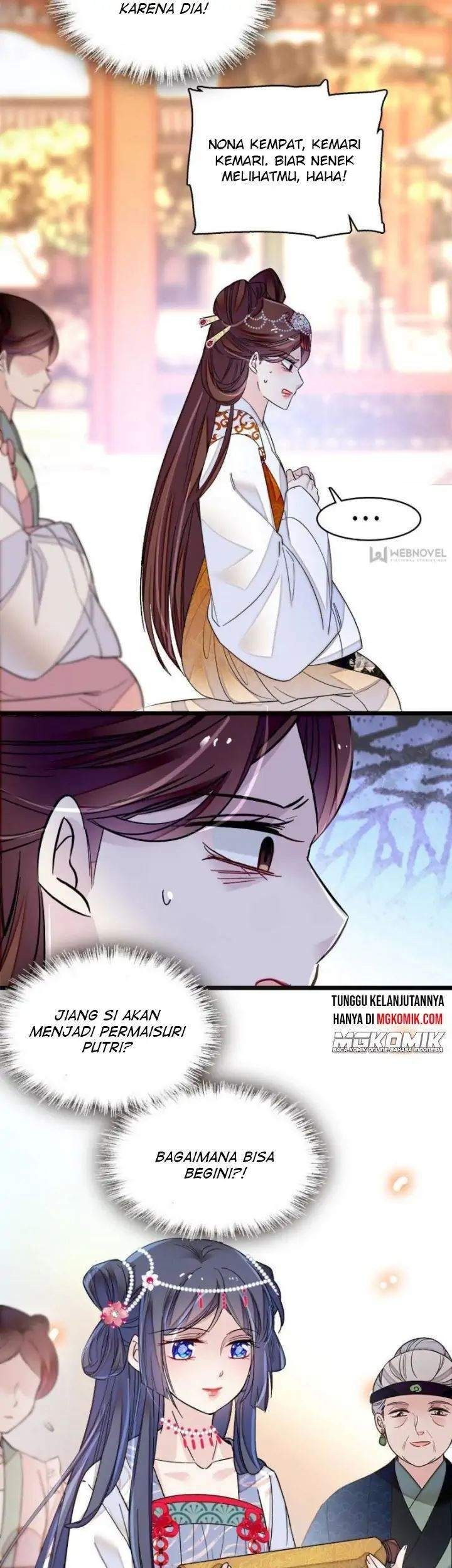 Sijin Chapter 127 - halaman 29