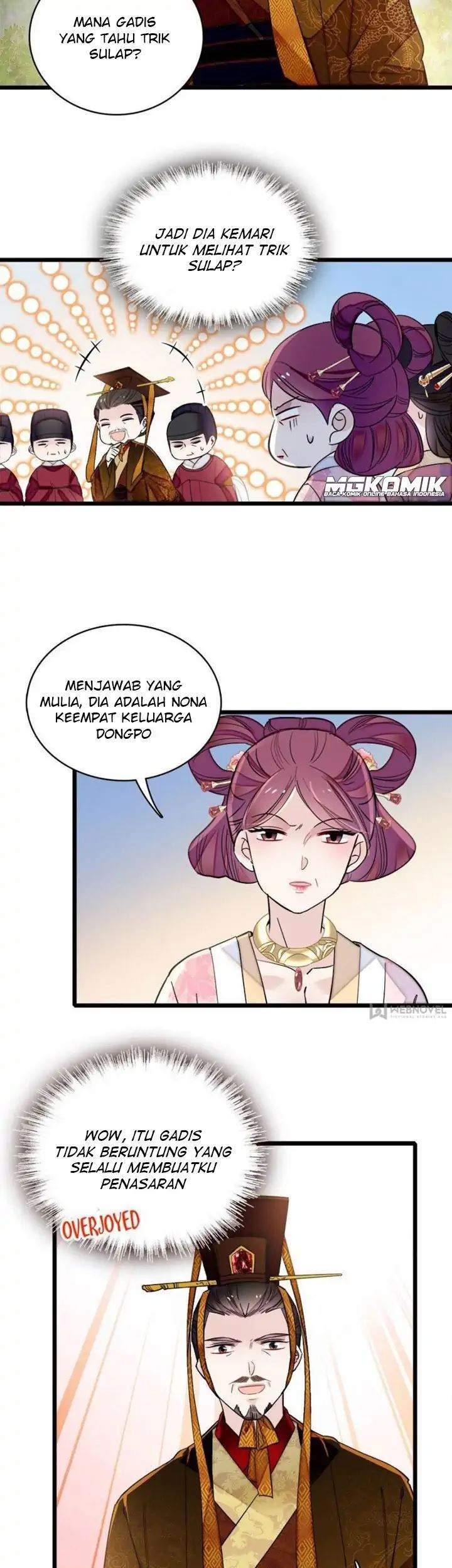 Sijin Chapter 127 - halaman 3