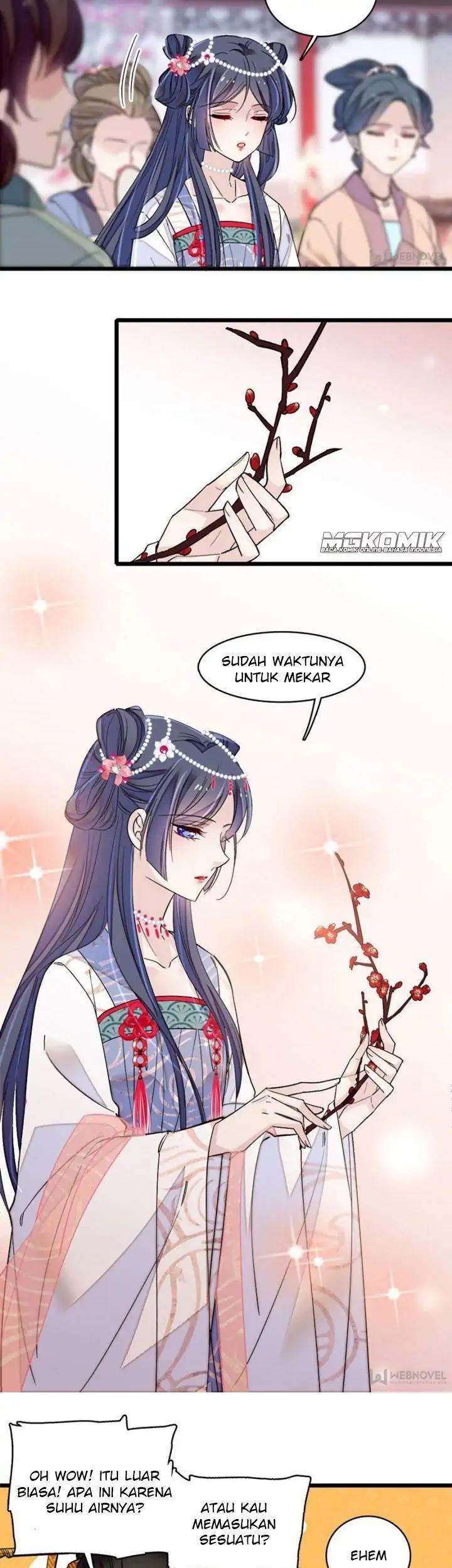 Sijin Chapter 127 - halaman 5