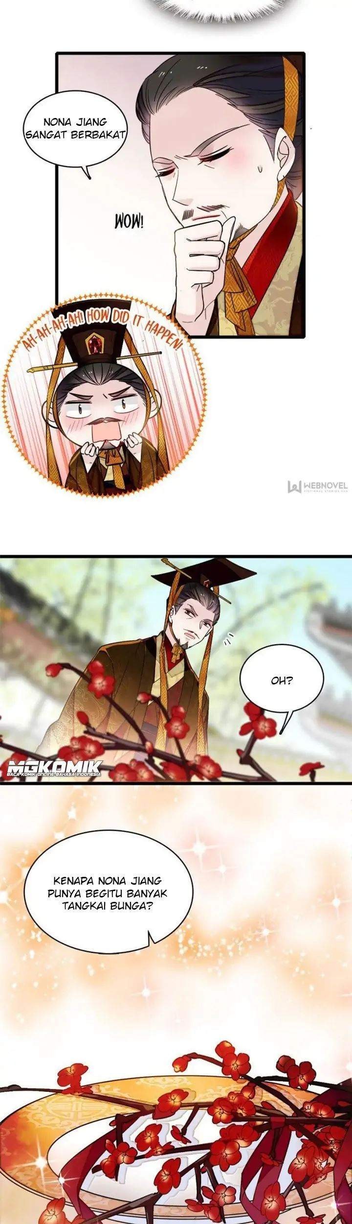 Sijin Chapter 127 - halaman 7
