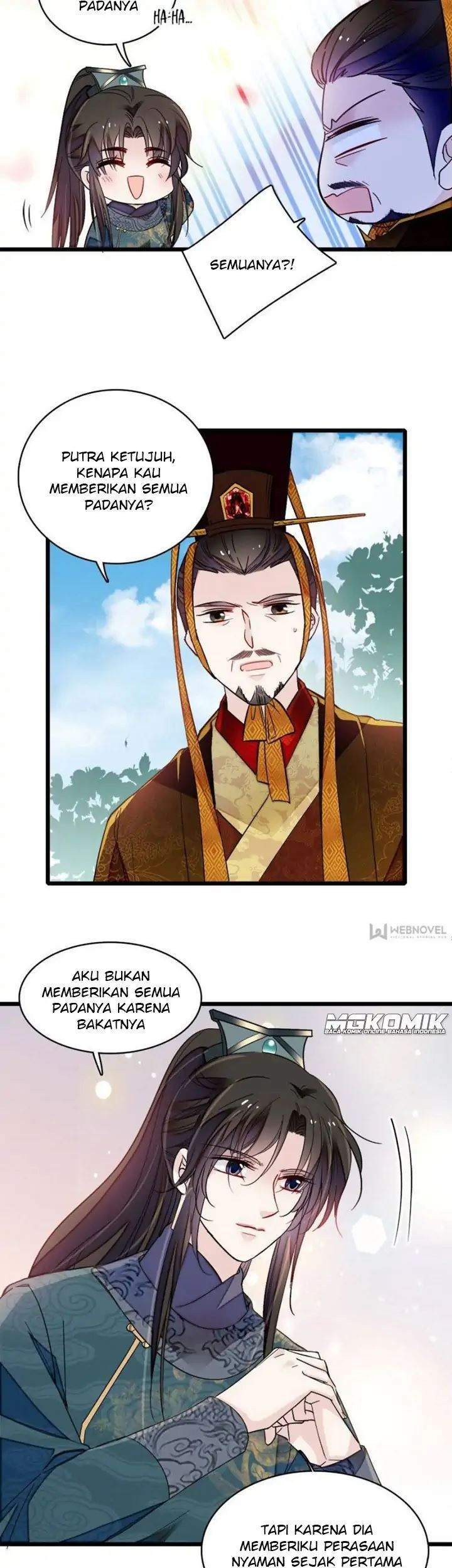 Sijin Chapter 127 - halaman 9