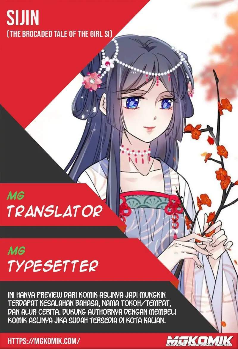 Sijin Chapter 128 - halaman 1