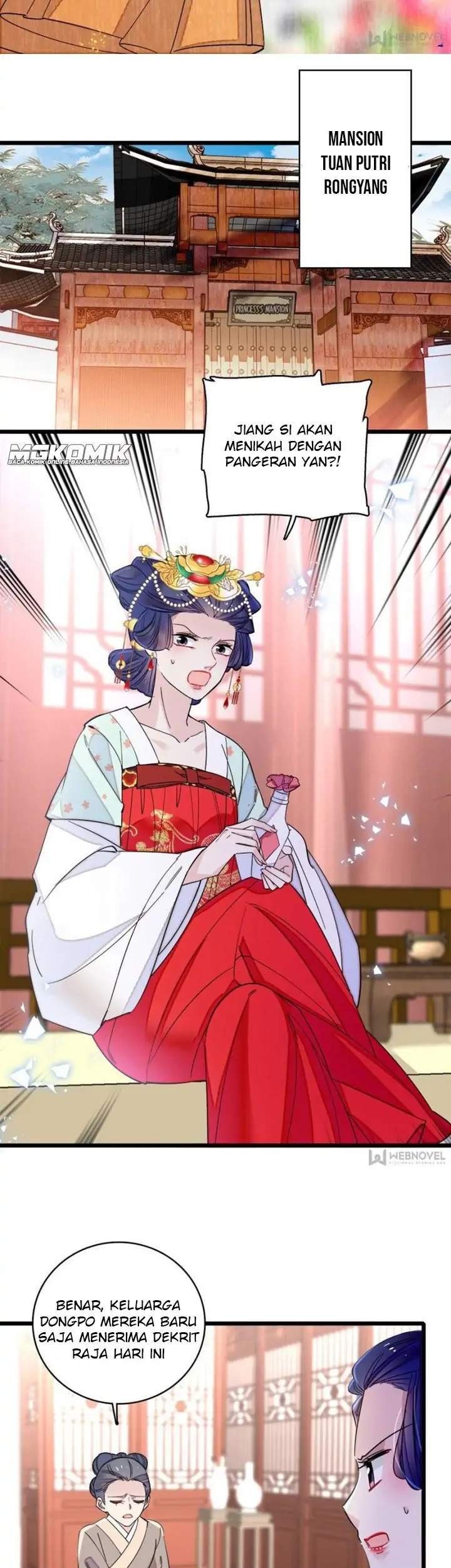 Sijin Chapter 128 - halaman 12