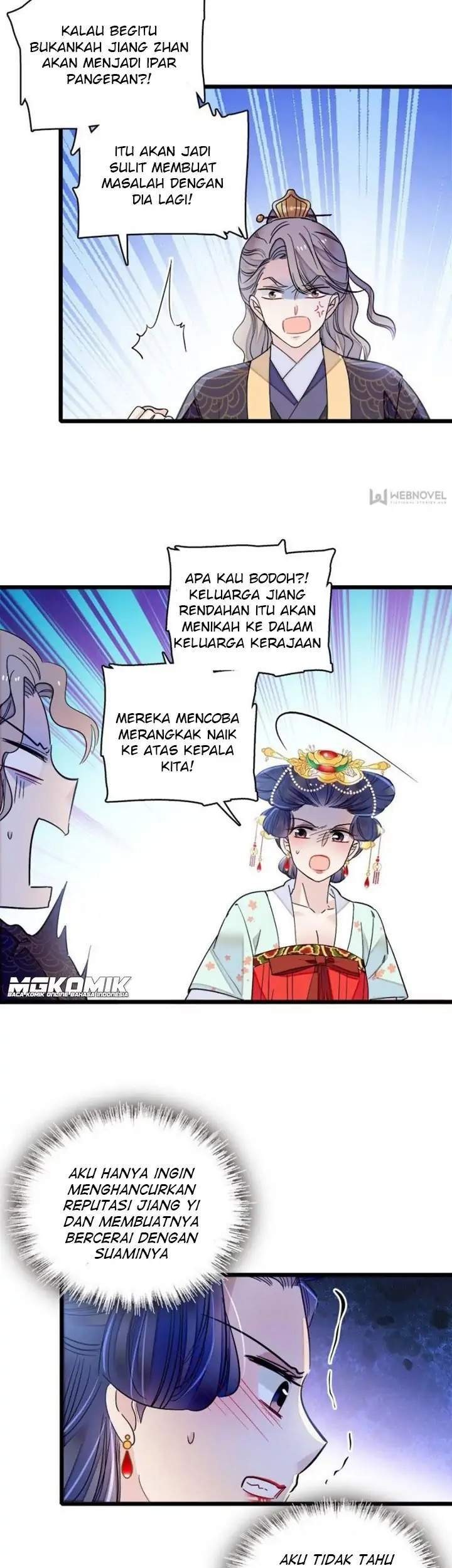 Sijin Chapter 128 - halaman 14