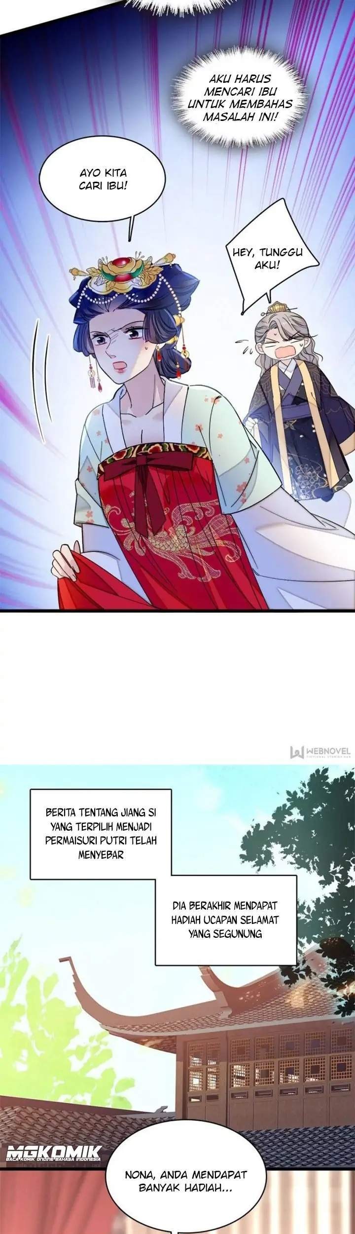 Sijin Chapter 128 - halaman 16