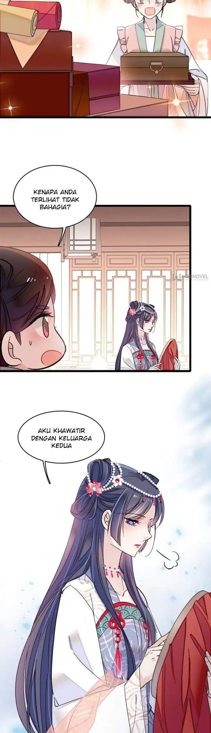 Sijin Chapter 128 - halaman 18