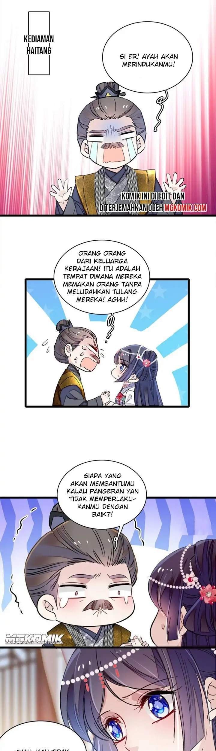 Sijin Chapter 128 - halaman 2