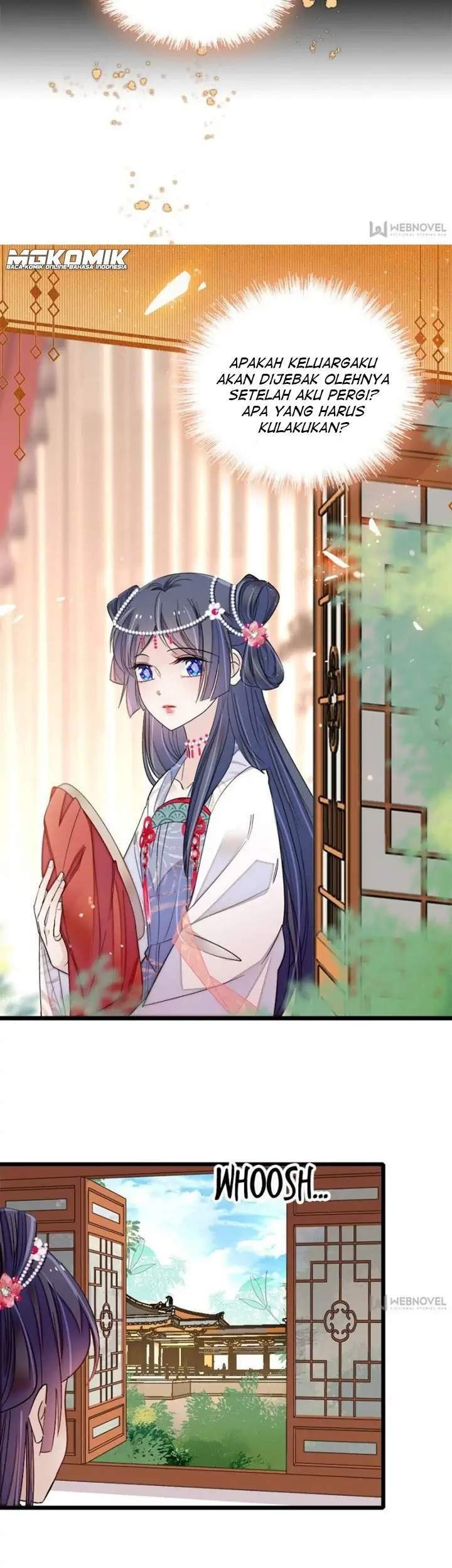 Sijin Chapter 128 - halaman 20