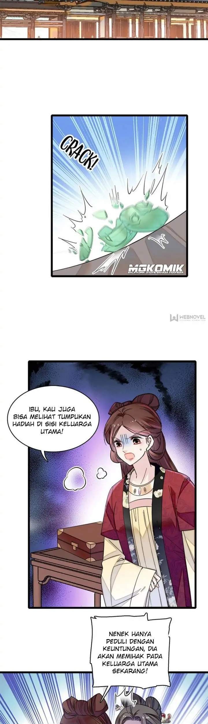 Sijin Chapter 128 - halaman 22