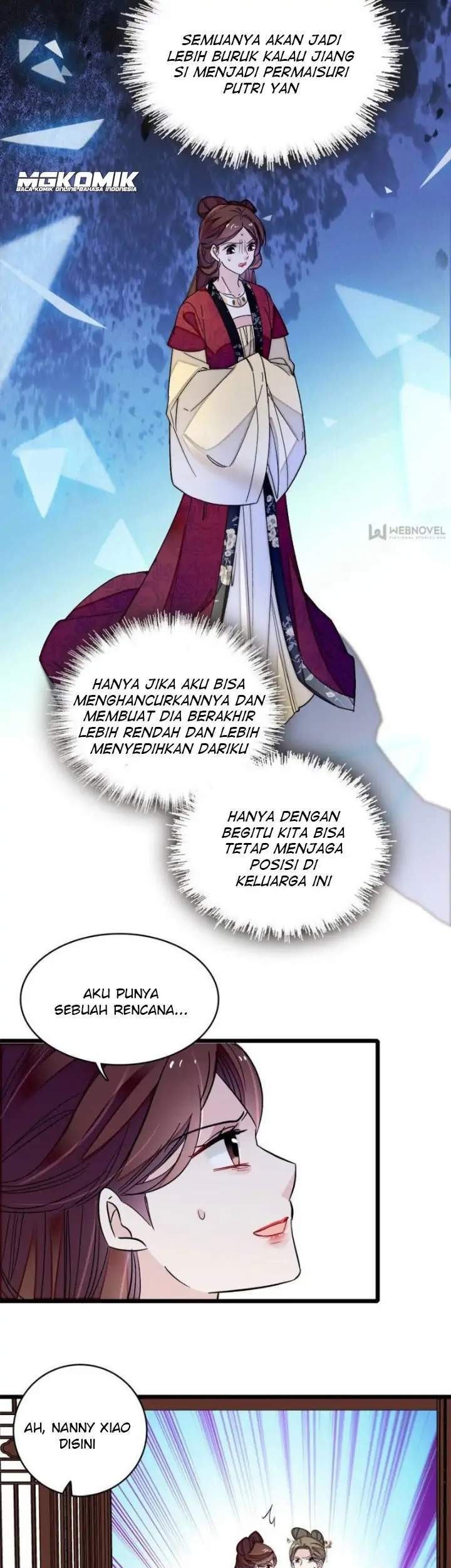 Sijin Chapter 128 - halaman 26