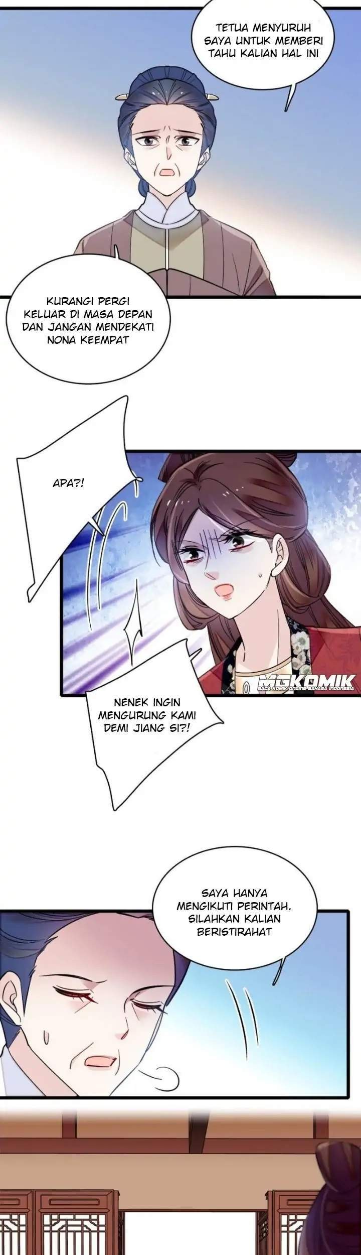 Sijin Chapter 128 - halaman 28