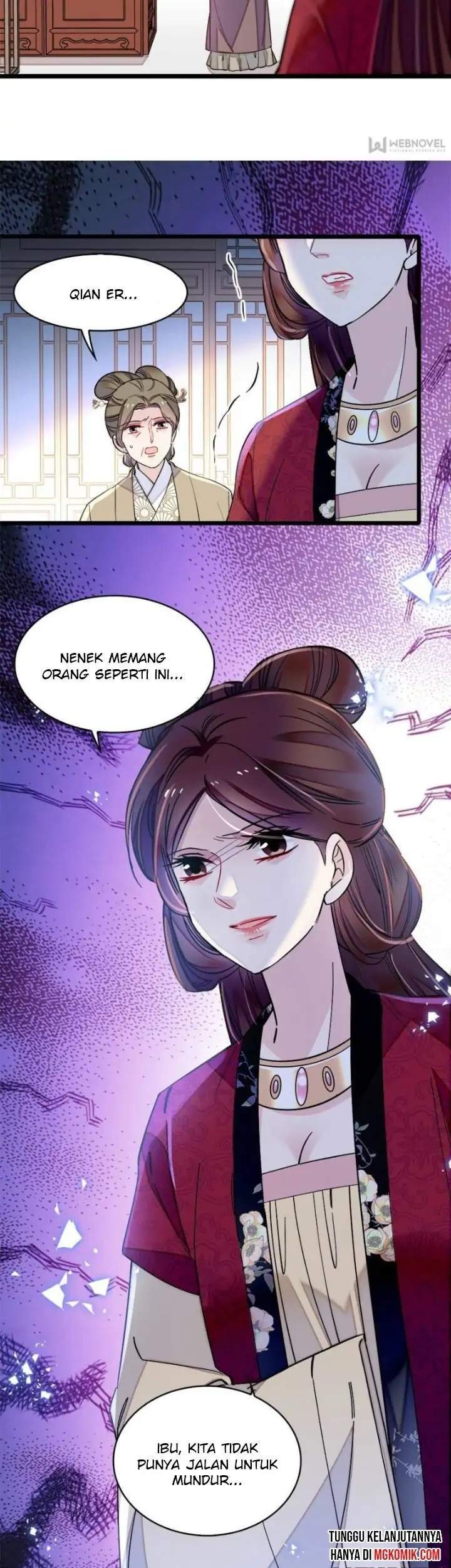 Sijin Chapter 128 - halaman 30