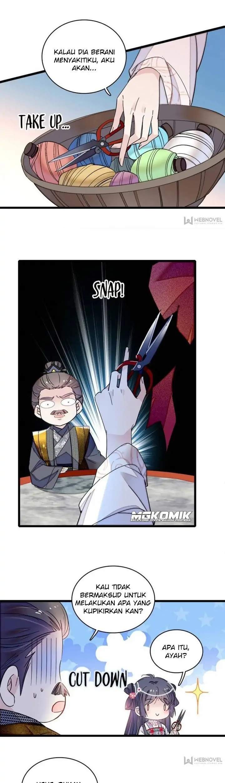 Sijin Chapter 128 - halaman 4