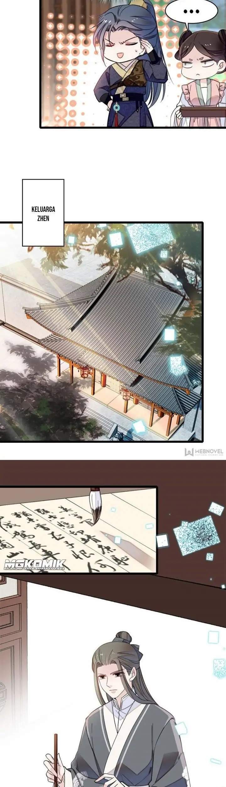 Sijin Chapter 128 - halaman 6
