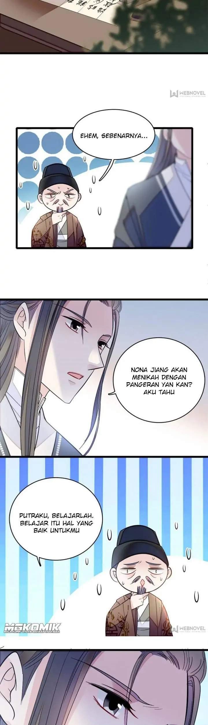 Sijin Chapter 128 - halaman 8
