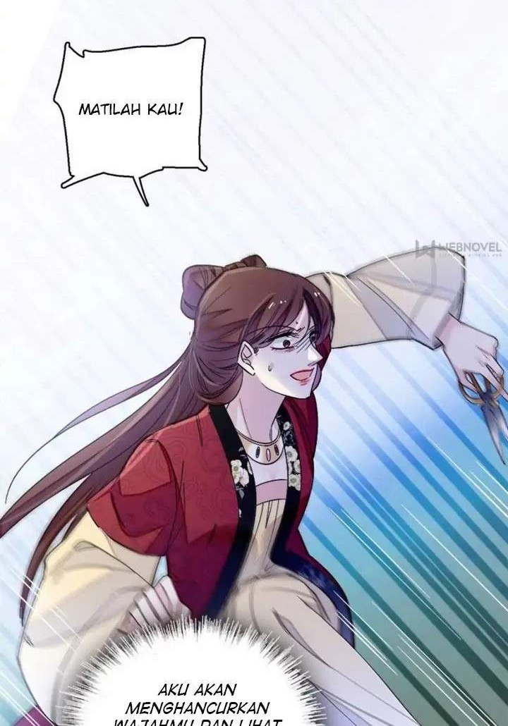 Sijin Chapter 129 - halaman 10