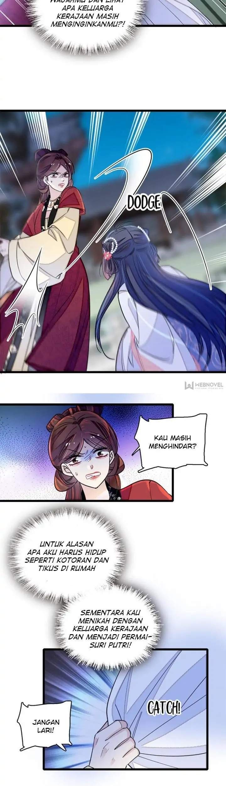 Sijin Chapter 129 - halaman 11