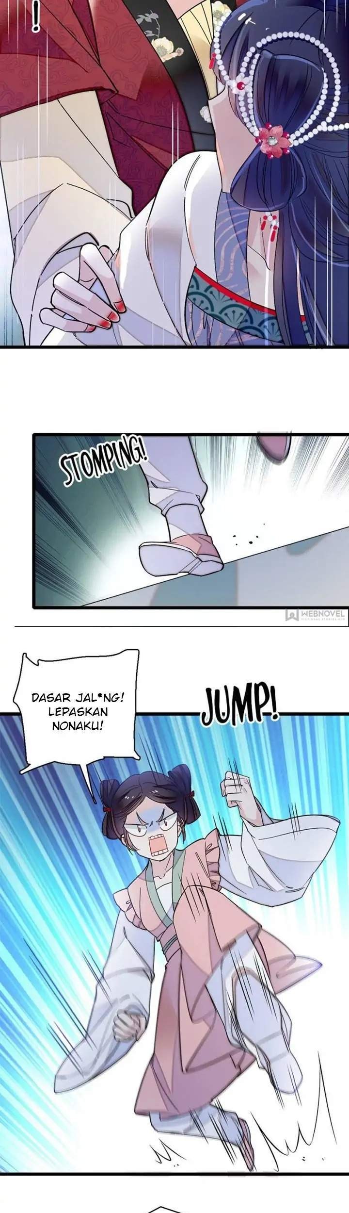 Sijin Chapter 129 - halaman 13