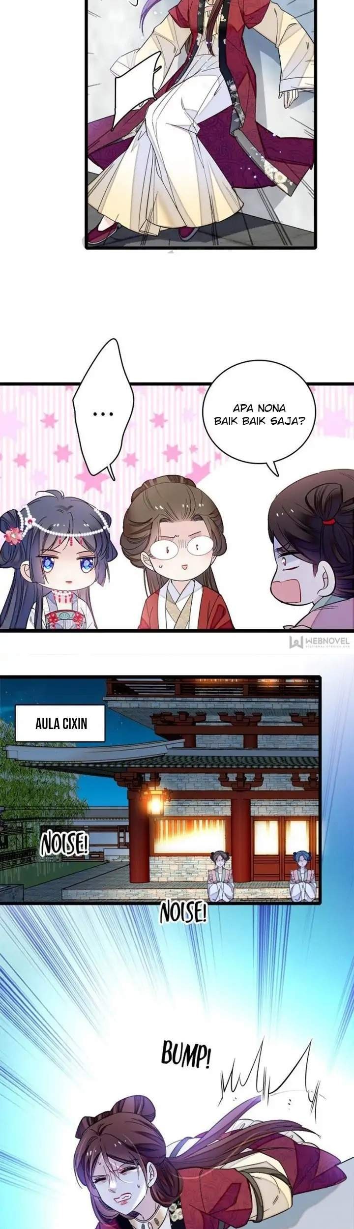 Sijin Chapter 129 - halaman 15