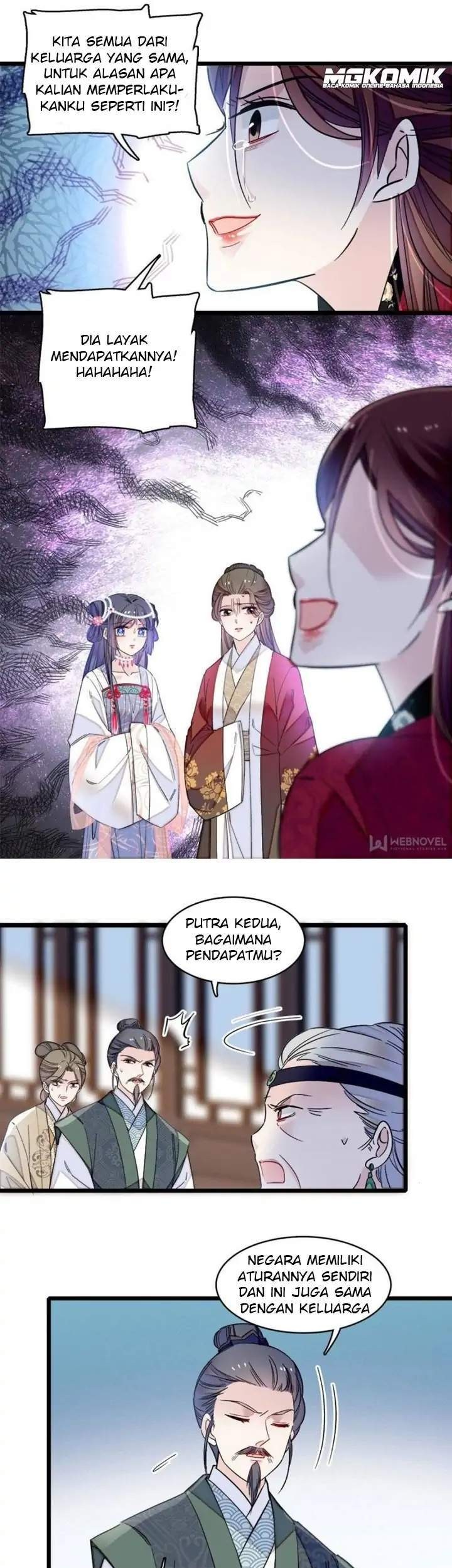 Sijin Chapter 129 - halaman 17
